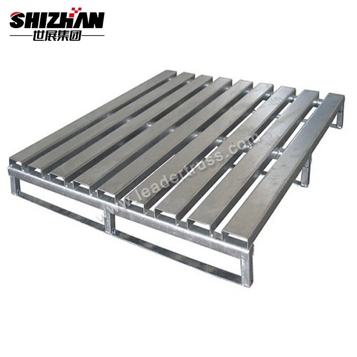 Aluminum Cargo Transport Pallet