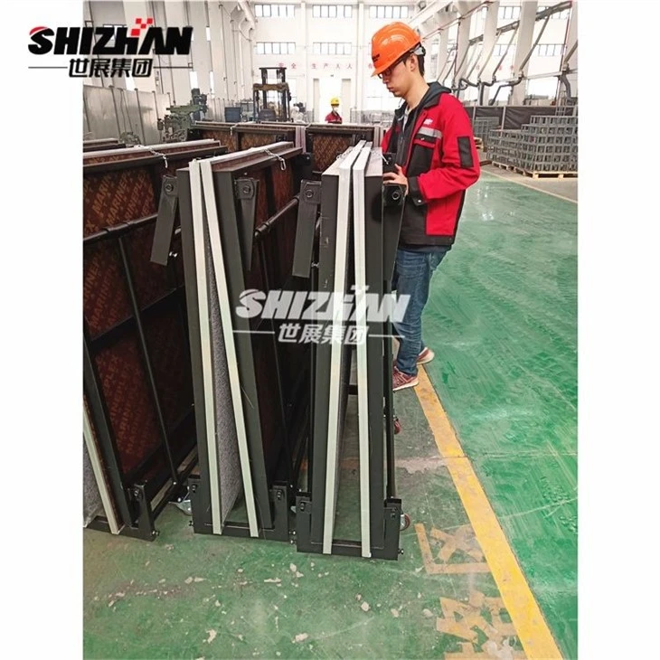 Portable Stage Platform(001)