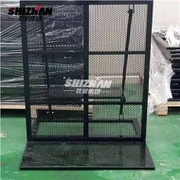 barreira de controle