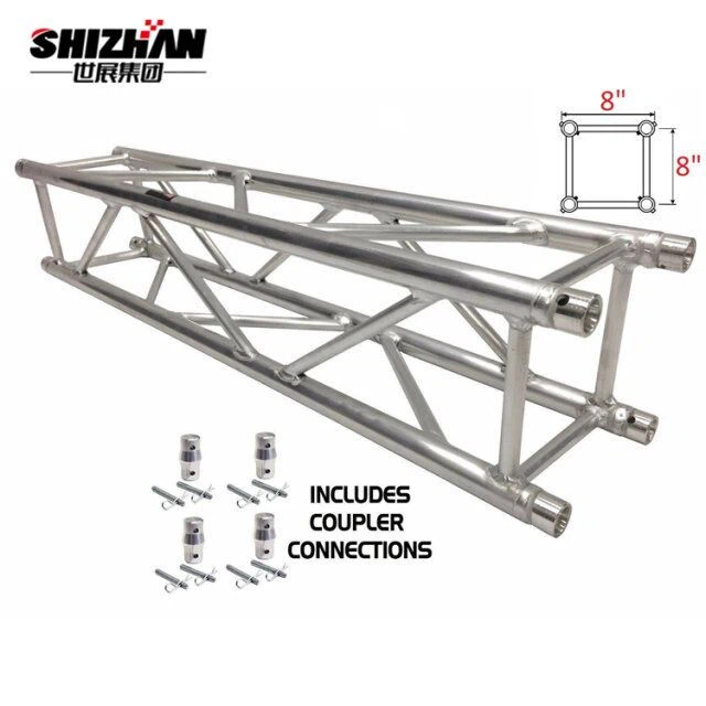 Aluminum Spigot Truss